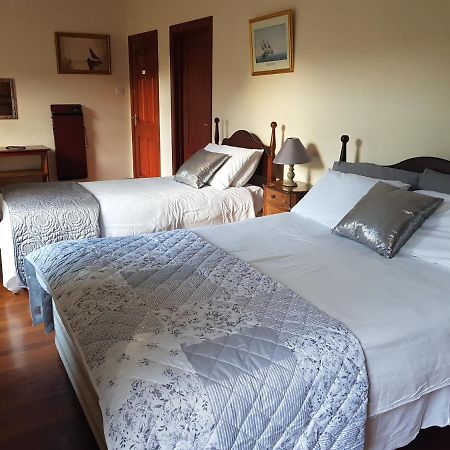 كارلينغفورد Barnavave Guest House المظهر الخارجي الصورة