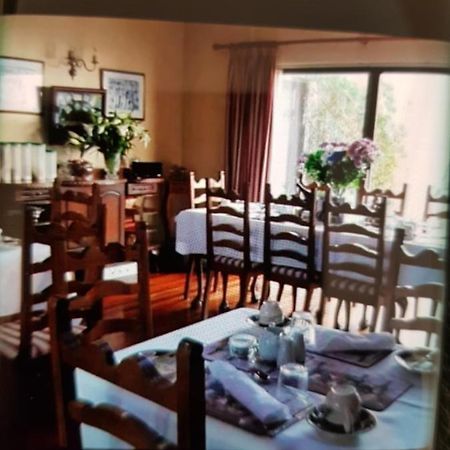 كارلينغفورد Barnavave Guest House المظهر الخارجي الصورة