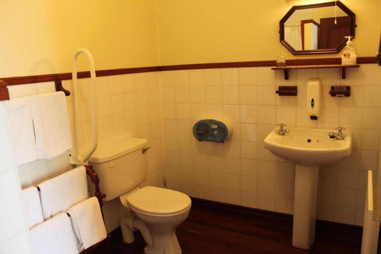 كارلينغفورد Barnavave Guest House المظهر الخارجي الصورة