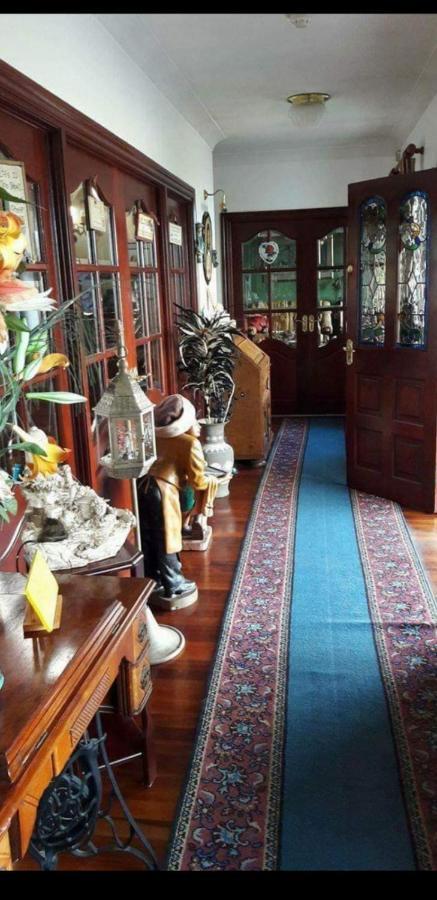 كارلينغفورد Barnavave Guest House المظهر الخارجي الصورة