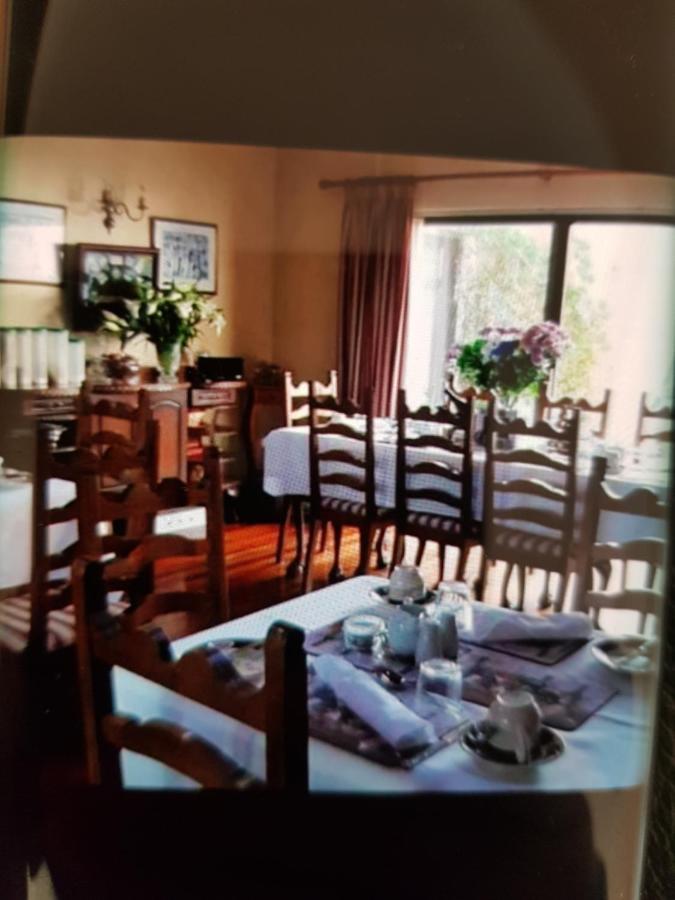كارلينغفورد Barnavave Guest House المظهر الخارجي الصورة